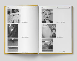 Luca Massaro / Dizionario Vol.1