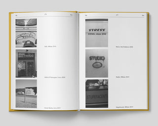 Luca Massaro / Dizionario Vol.1