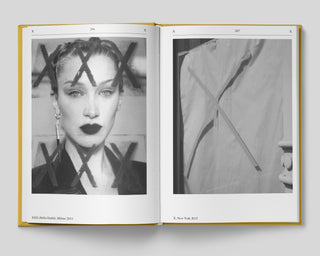 Luca Massaro / Dizionario Vol.1