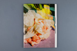 Lucile Boiron / Mise en Pièces