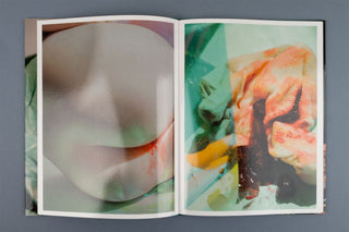 Lucile Boiron / Mise en Pièces