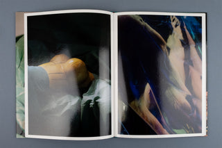 Lucile Boiron / Mise en Pièces