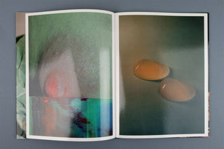 Lucile Boiron / Mise en Pièces