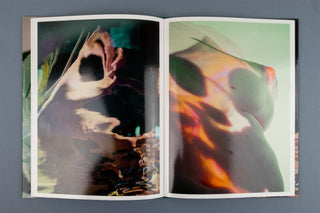 Lucile Boiron / Mise en Pièces