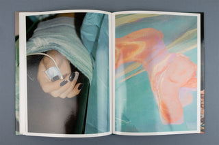 Lucile Boiron / Mise en Pièces