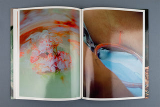 Lucile Boiron / Mise en Pièces