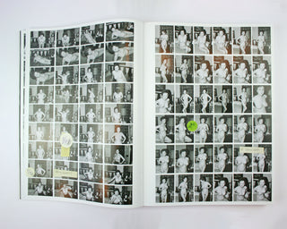 Mariken Wessels / TAKING OFF. HENRY MY NEIGHBOR