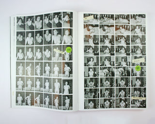 Mariken Wessels / TAKING OFF. HENRY MY NEIGHBOR