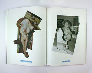 Mariken Wessels / TAKING OFF. HENRY MY NEIGHBOR