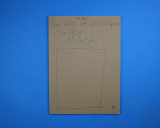 Jan Hoek / New ways of photographing the New Masai