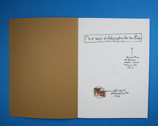 Jan Hoek / New ways of photographing the New Masai