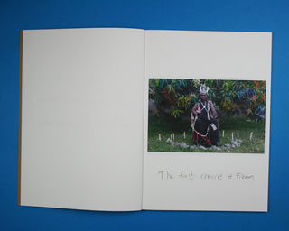 Jan Hoek / New ways of photographing the New Masai