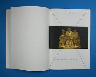 Jan Hoek / New ways of photographing the New Masai