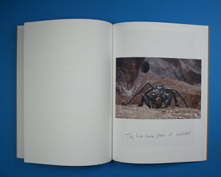 Jan Hoek / New ways of photographing the New Masai