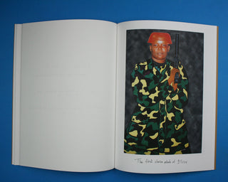 Jan Hoek / New ways of photographing the New Masai