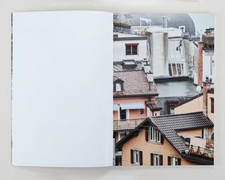 Michael Blaser / Raumordnung