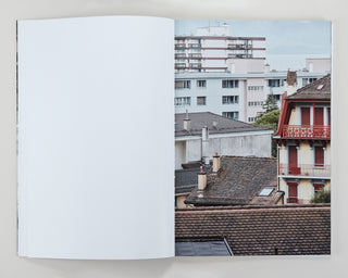 Michael Blaser / Raumordnung