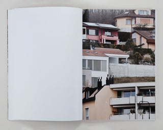 Michael Blaser / Raumordnung