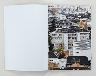 Michael Blaser / Raumordnung