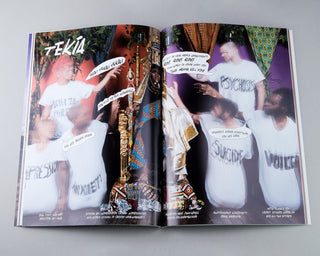 Jan Hoek / Mental Superpowers