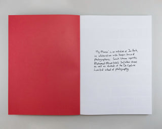 Jan Hoek / My Maasai