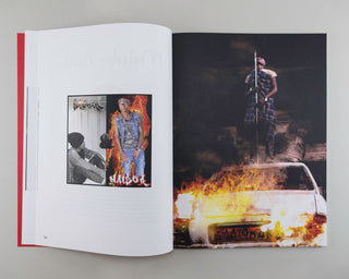 Jan Hoek / My Maasai