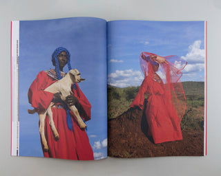 Jan Hoek / My Maasai