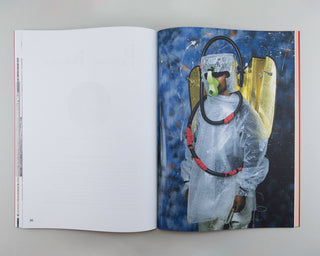 Jan Hoek / My Maasai