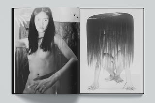 Joe Lai, Pinku / Special Edition