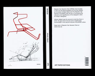 MVSC02 / Alfredo Häberli