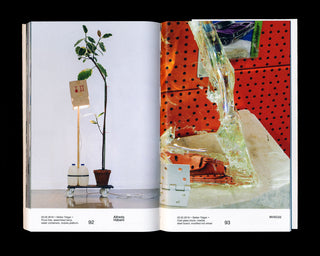 MVSC02 / Alfredo Häberli