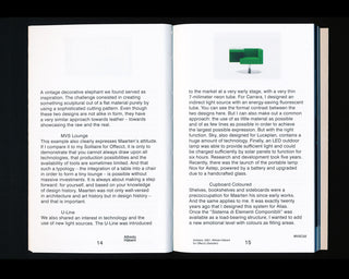 MVSC02 / Alfredo Häberli