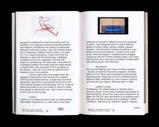 MVSC02 / Alfredo Häberli