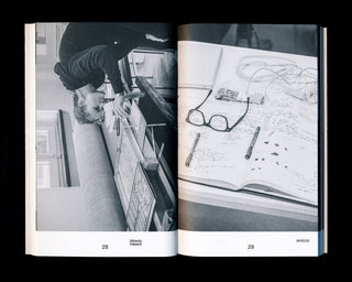 MVSC02 / Alfredo Häberli