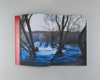 Thomas Nolf / Peculiar Artifacts in Bosnia & Herzegovina – an imaginary exhibition