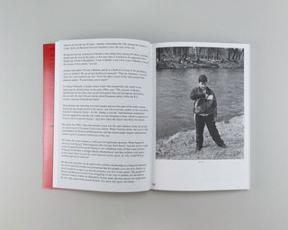 Thomas Nolf / Peculiar Artifacts in Bosnia & Herzegovina – an imaginary exhibition