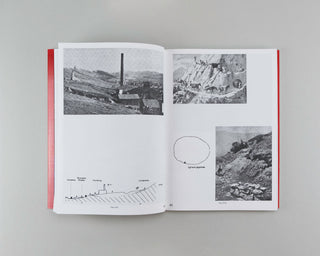 Thomas Nolf / Peculiar Artifacts in Bosnia & Herzegovina – an imaginary exhibition