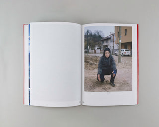 Thomas Nolf / Peculiar Artifacts in Bosnia & Herzegovina – an imaginary exhibition