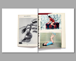 Erik Kessels & Paul Kooiker / Highly Uncomfortable Photo Books
