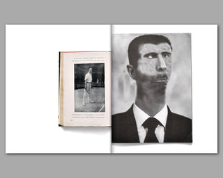 Erik Kessels & Paul Kooiker / Highly Uncomfortable Photo Books