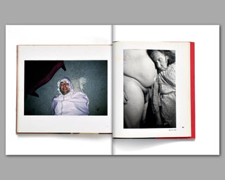 Erik Kessels & Paul Kooiker / Highly Uncomfortable Photo Books