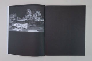 Jan Philipzen / Ravedeath Convention