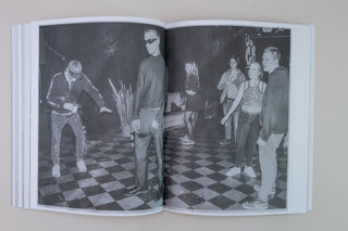 Jan Philipzen / Ravedeath Convention