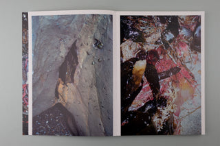 Rebekka Deubner / tempête après tempête