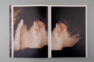 Rebekka Deubner / tempête après tempête