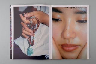 Rebekka Deubner / tempête après tempête