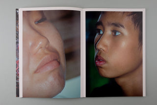 Rebekka Deubner / tempête après tempête