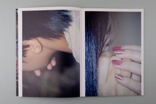 Rebekka Deubner / tempête après tempête