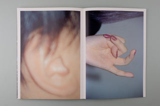 Rebekka Deubner / tempête après tempête