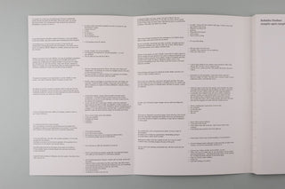 Rebekka Deubner / tempête après tempête